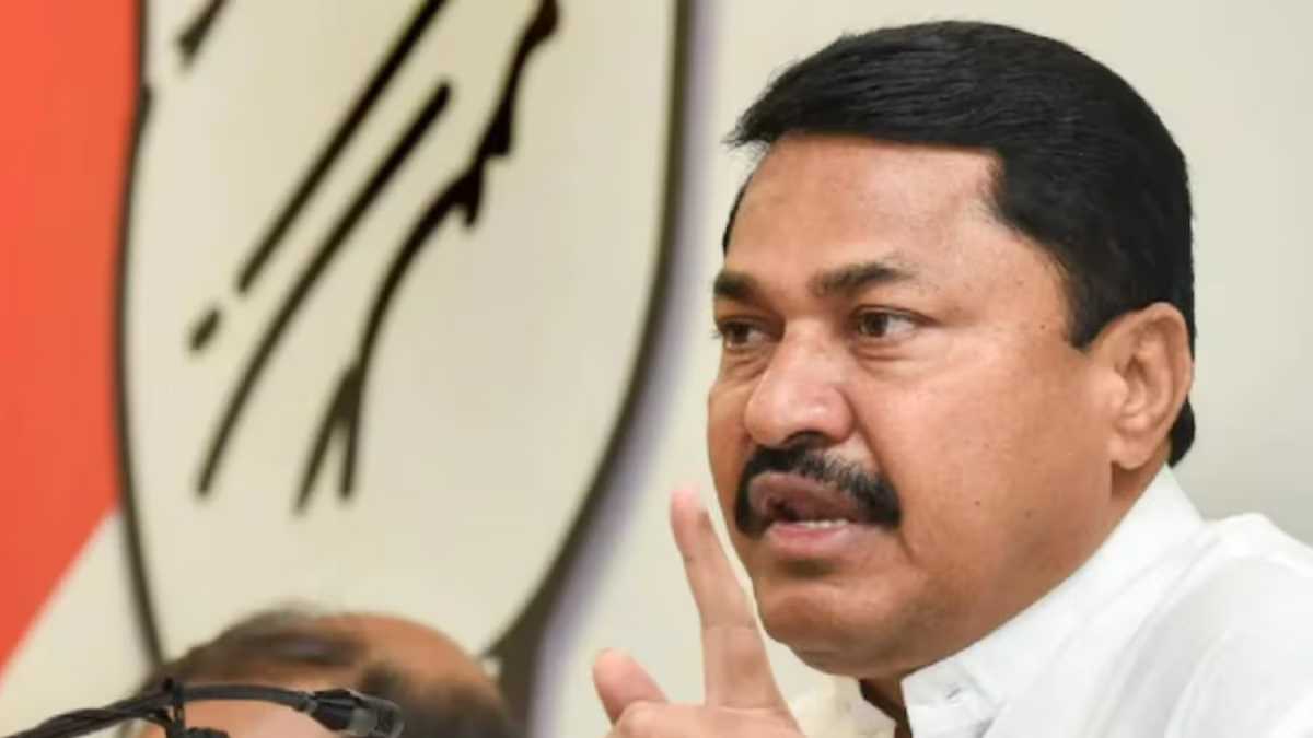 महाराष्ट्र विस सत्र को जल्दी खत्म करने की कोशिश न करें : पटोले